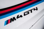BMW M4 GT4 2017 года (NA)